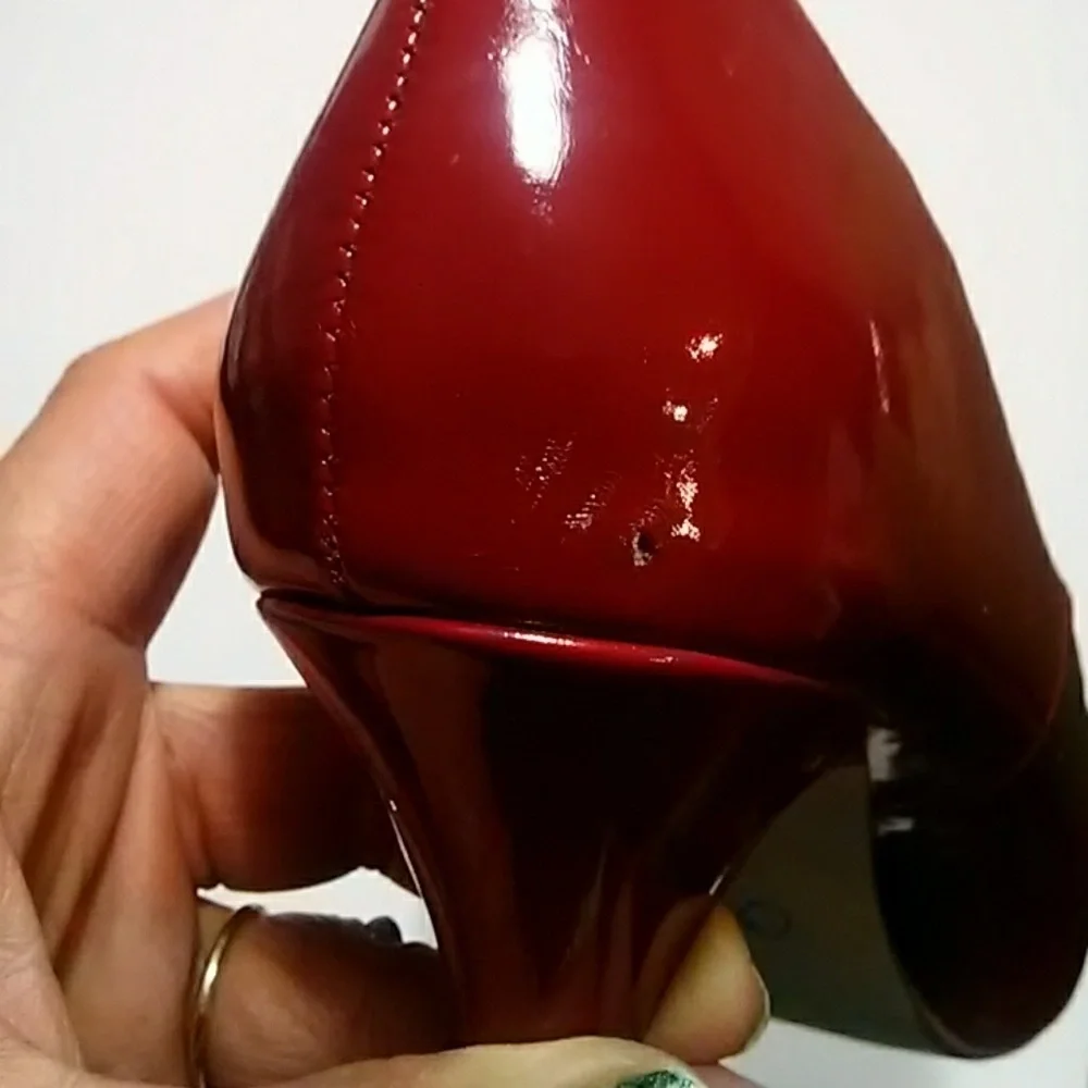 Women's Cranberry High Heels